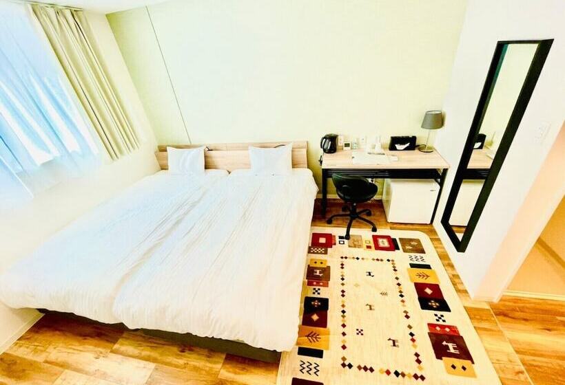 هتل Megu Fuji 2021