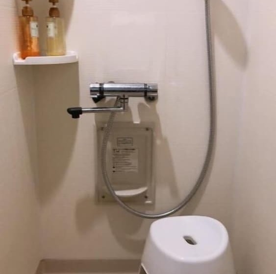 هتل Megu Fuji 2021