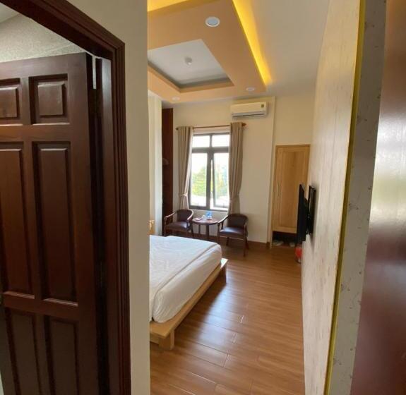 هتل Như ý Biên Hòa