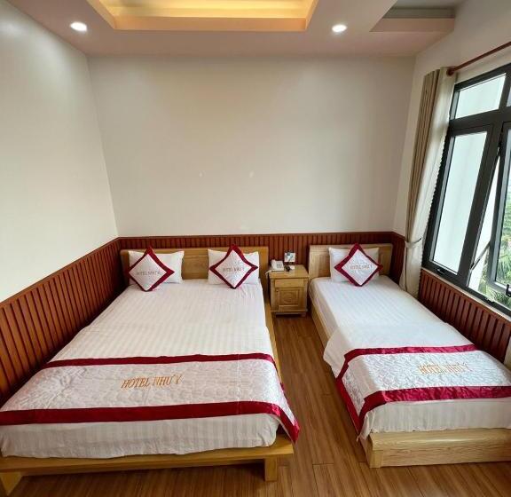 هتل Như ý Biên Hòa