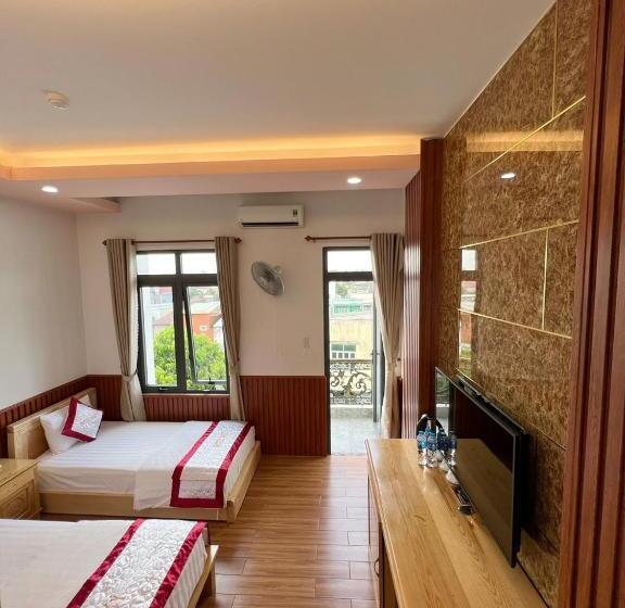 هتل Như ý Biên Hòa