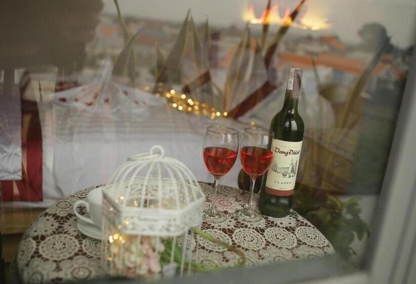 هتل Như ý Biên Hòa