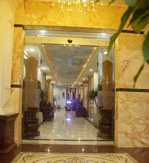 هتل Như ý Biên Hòa