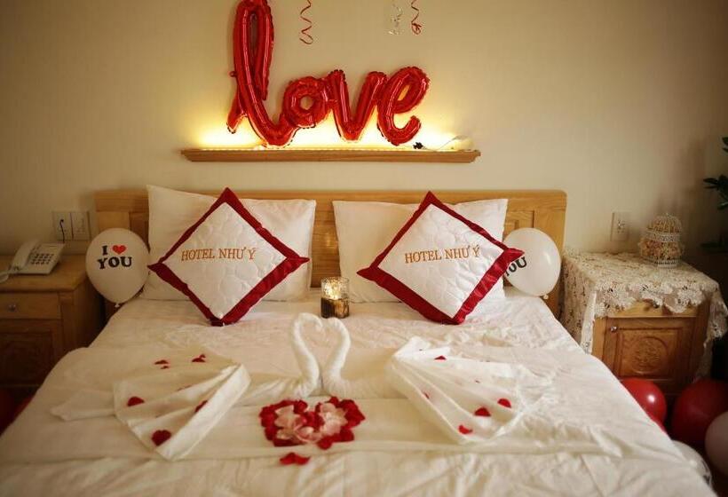 هتل Như ý Biên Hòa