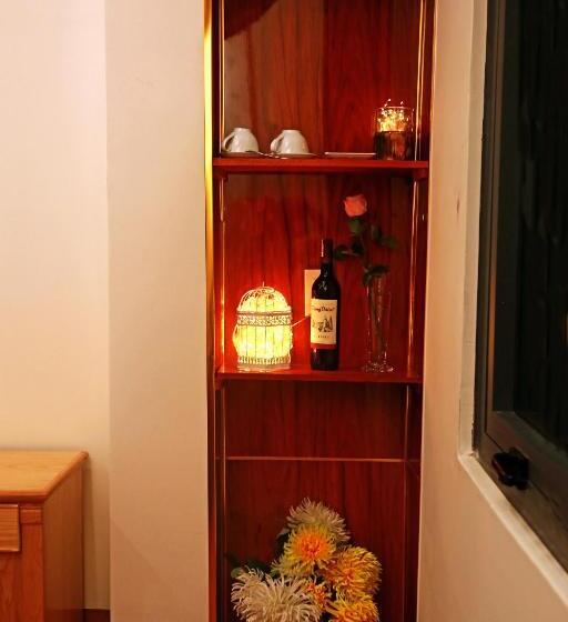 هتل Như ý Biên Hòa