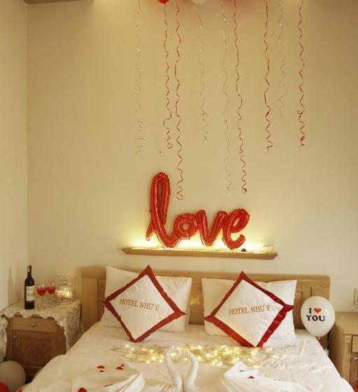 هتل Như ý Biên Hòa