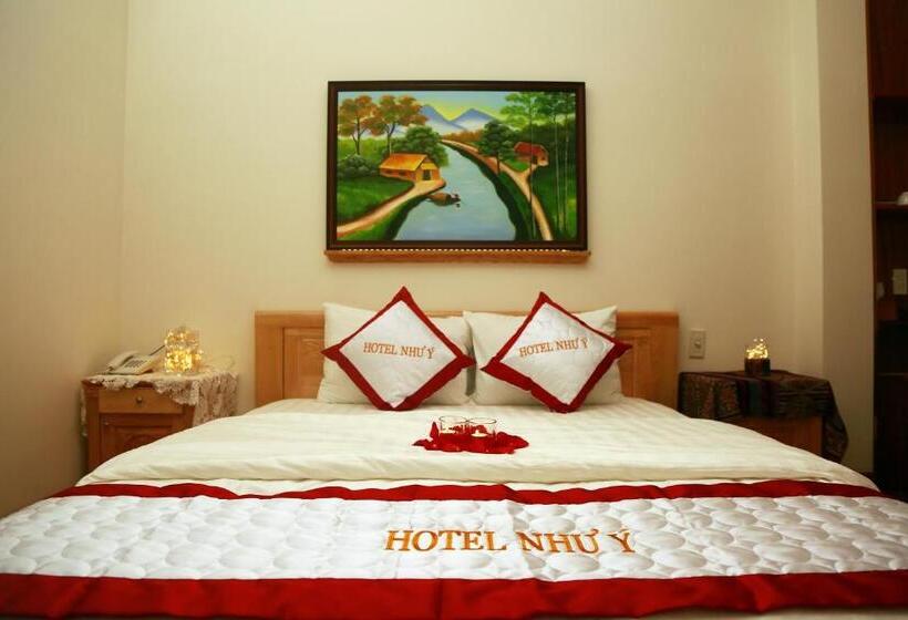 هتل Như ý Biên Hòa