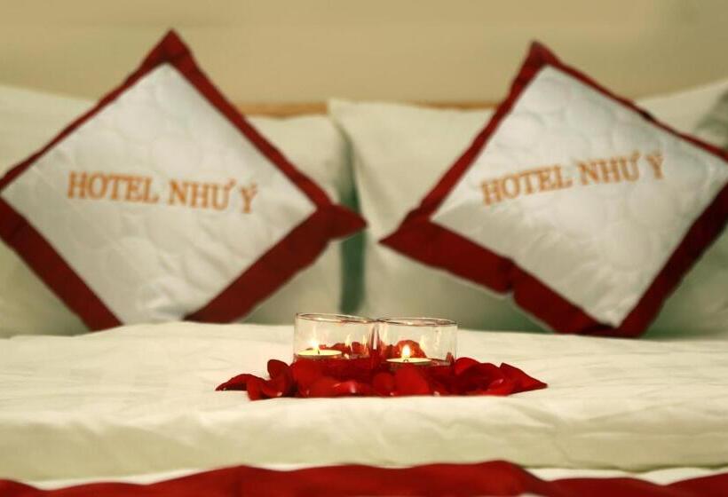 هتل Như ý Biên Hòa