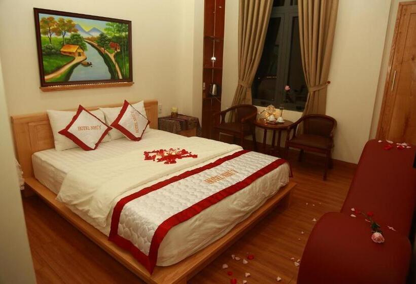 هتل Như ý Biên Hòa