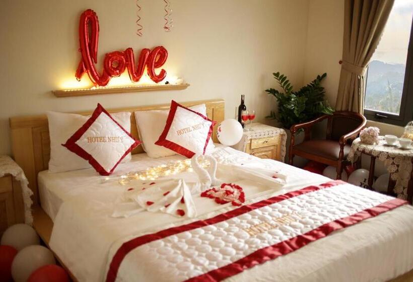 هتل Như ý Biên Hòa