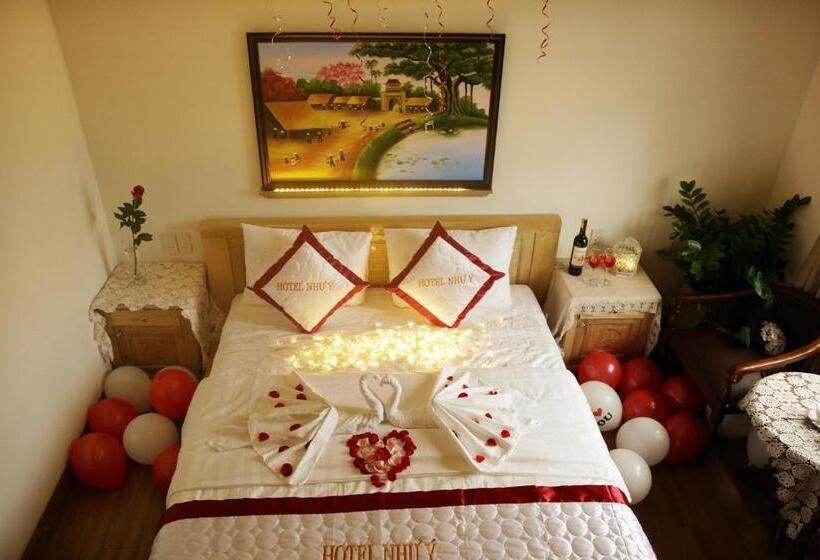 هتل Như ý Biên Hòa