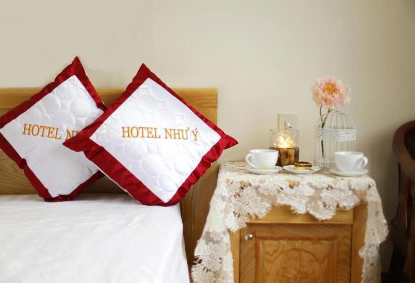 هتل Như ý Biên Hòa