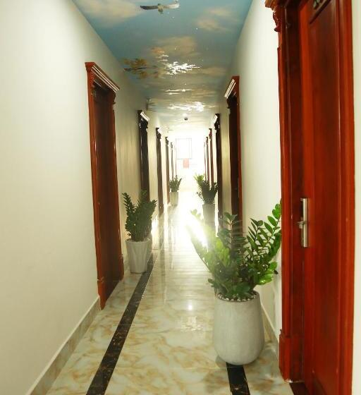 هتل Như ý Biên Hòa