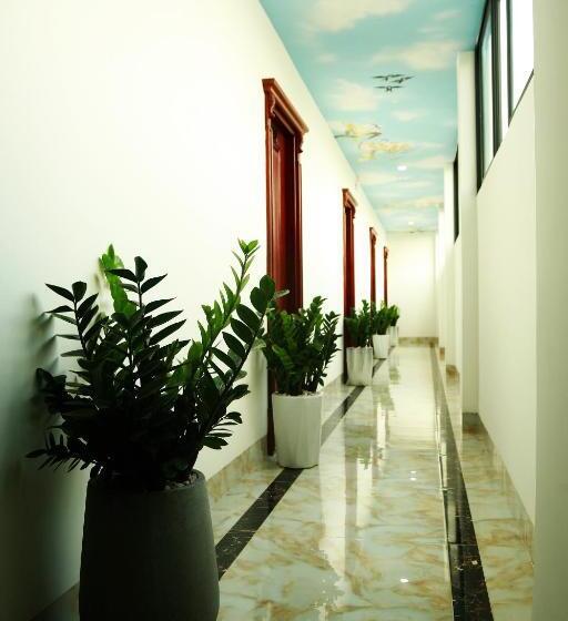 هتل Như ý Biên Hòa