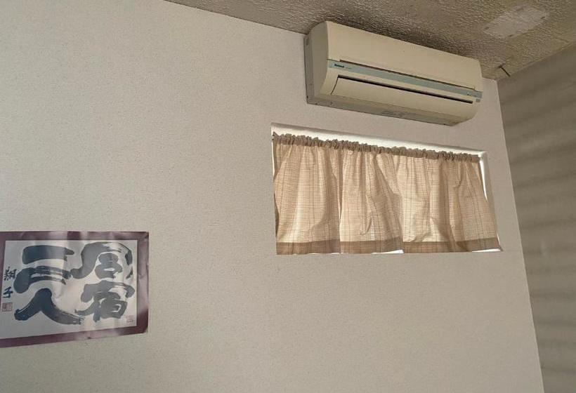 בית מלון כפרי Oyado Sukeya