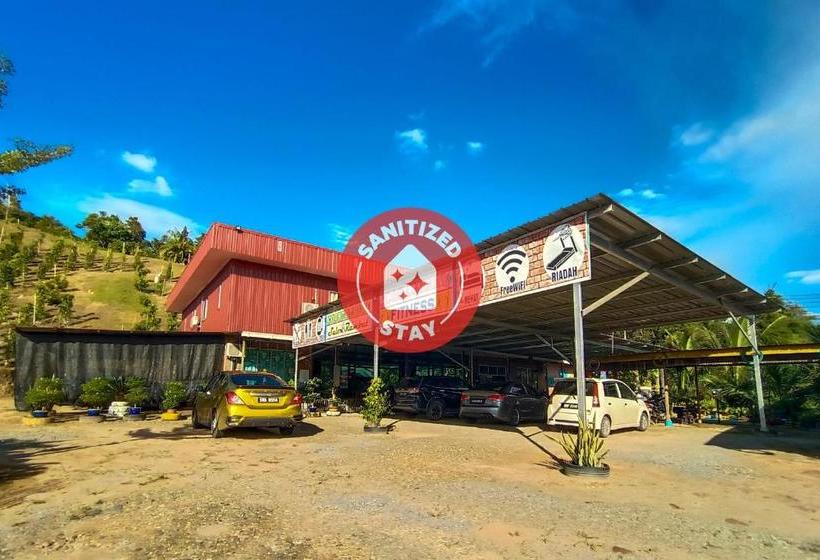 酒店 Oyo 90263 Fait S Countryside Homestay