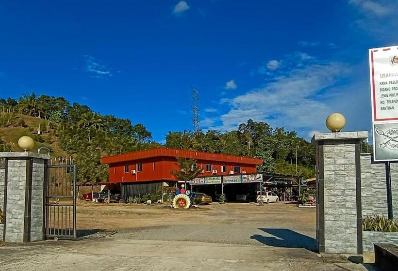 酒店 Oyo 90263 Fait S Countryside Homestay