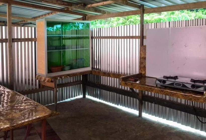 酒店 Oyo 90263 Fait S Countryside Homestay