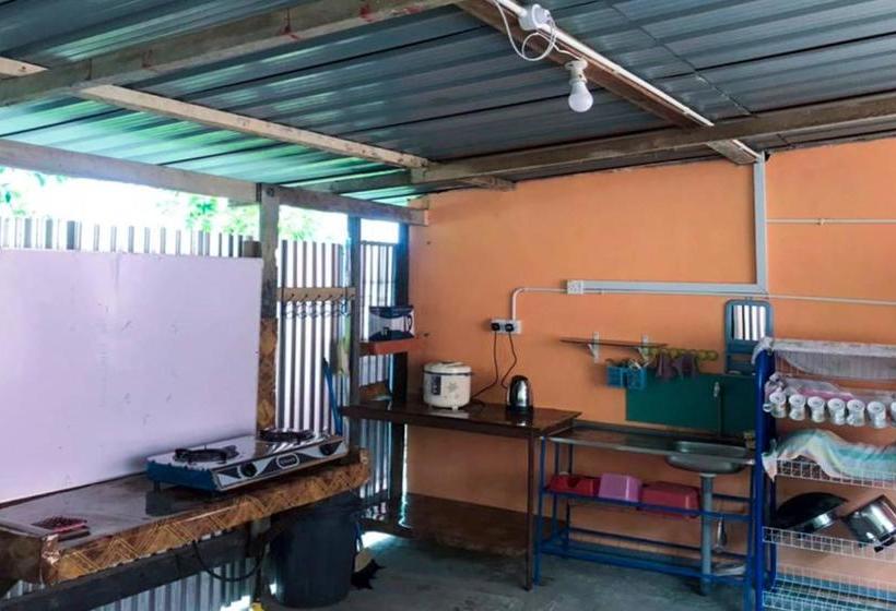 酒店 Oyo 90263 Fait S Countryside Homestay