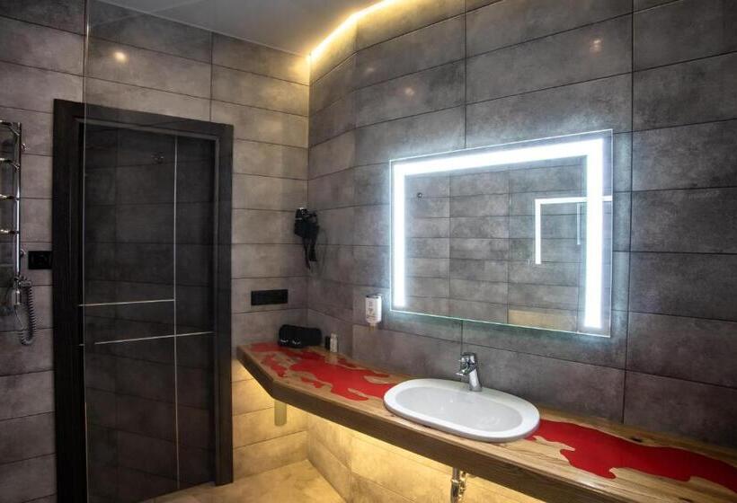 فندق Premium Club Spa
