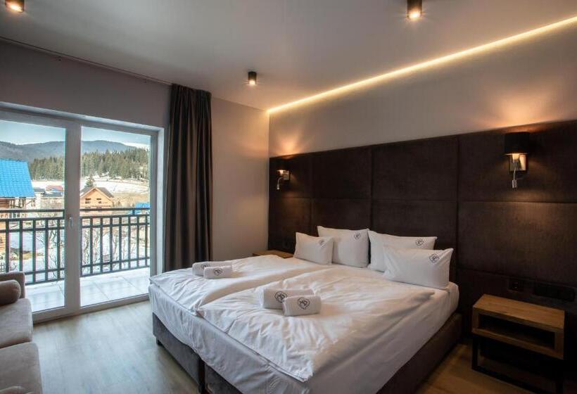 هتل Premium Club Spa