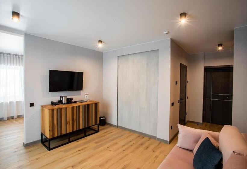 هتل Premium Club Spa