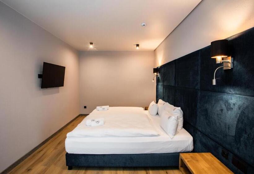 هتل Premium Club Spa