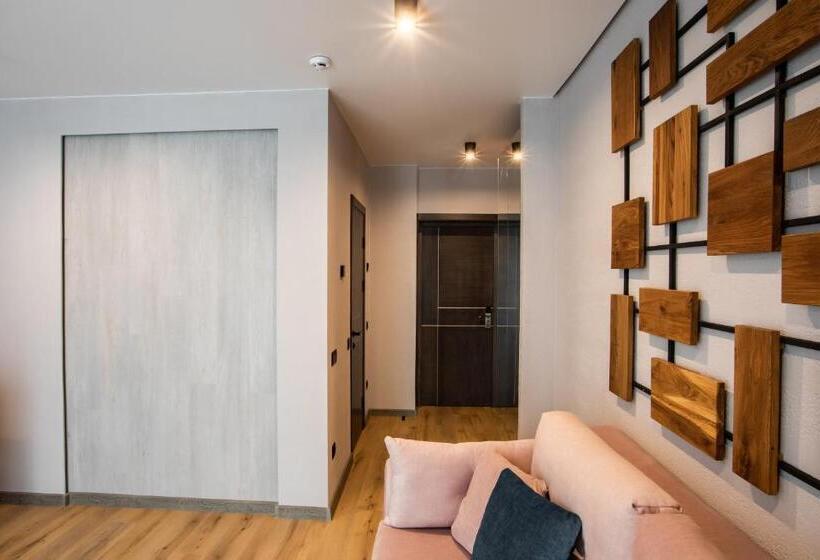 هتل Premium Club Spa