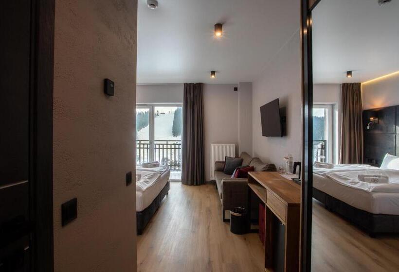 هتل Premium Club Spa