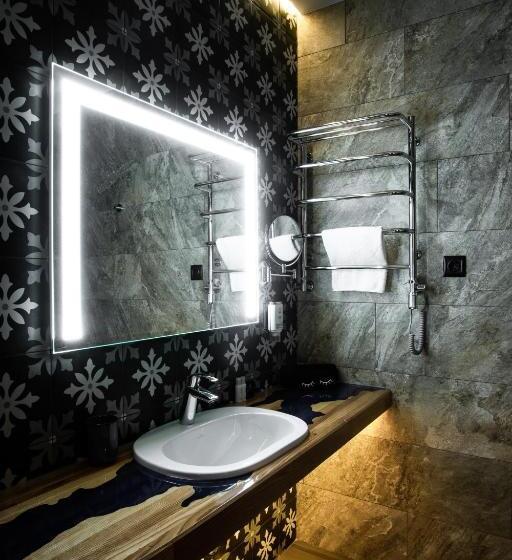 هتل Premium Club Spa