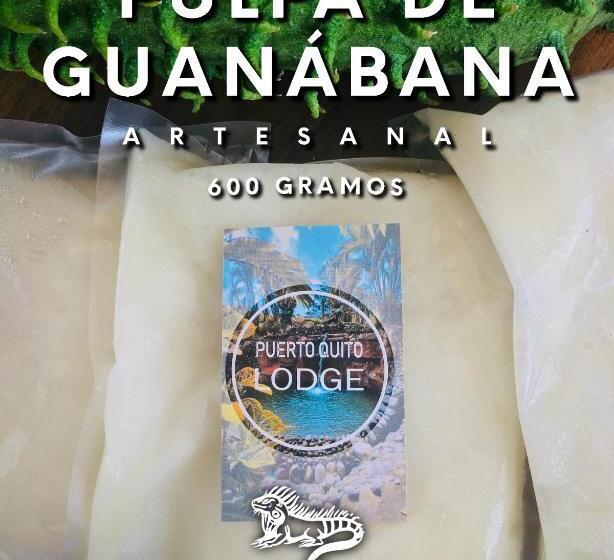 فندق Puerto Quito Lodge