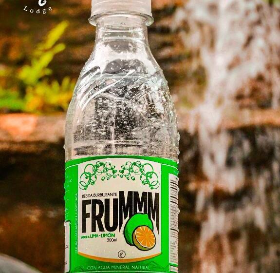 فندق Puerto Quito Lodge