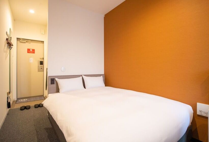 Hotel R9 The Yard Oyama Yokokura