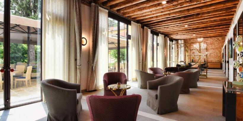 בית מלון כפרי Ristorante Magia Del Brenta