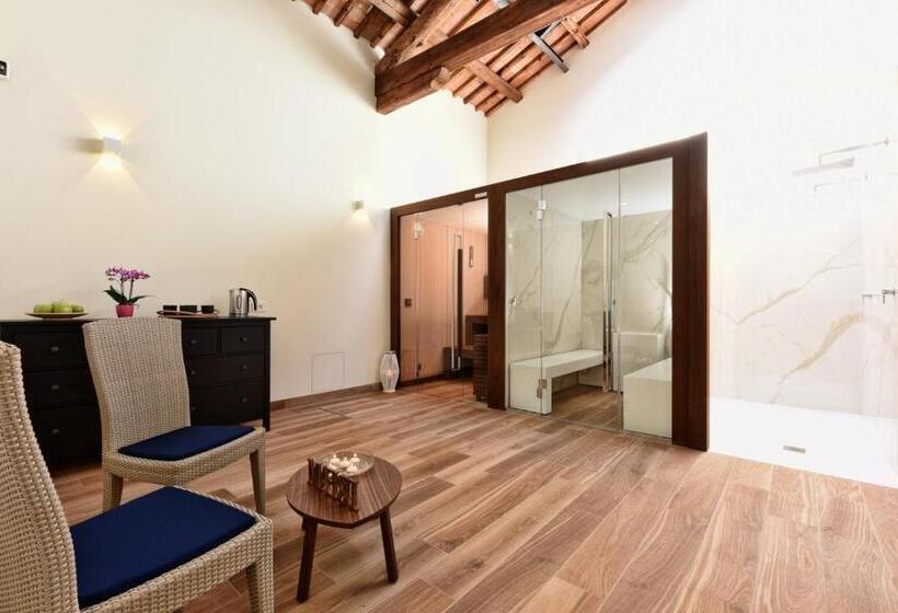 בית מלון כפרי Ristorante Magia Del Brenta