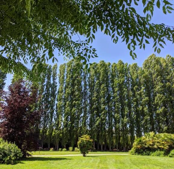 בית מלון כפרי Ristorante Magia Del Brenta