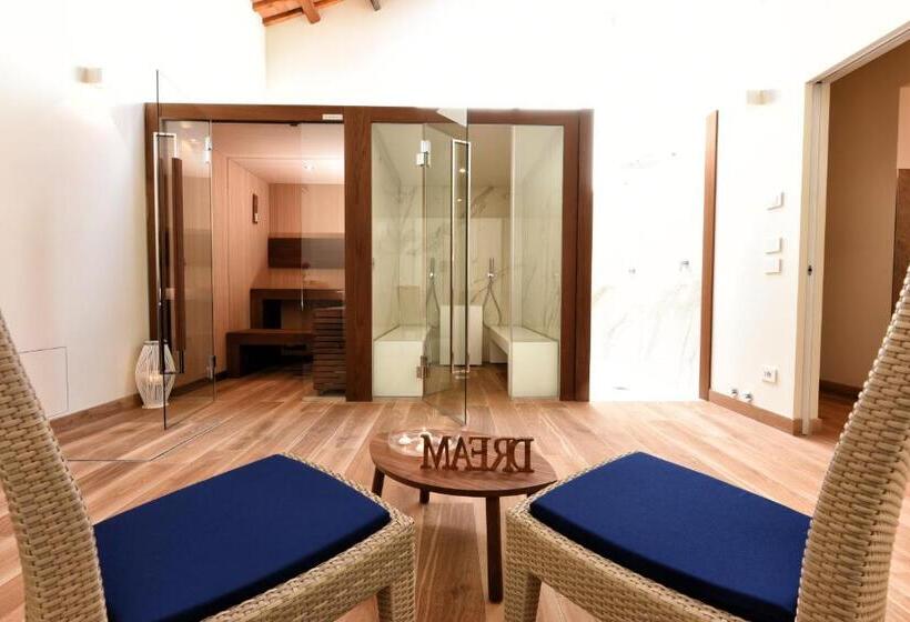 בית מלון כפרי Ristorante Magia Del Brenta