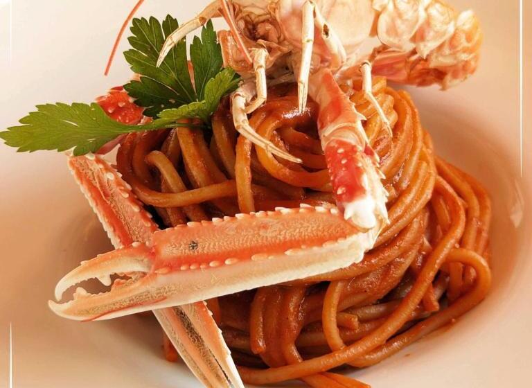 בית מלון כפרי Ristorante Magia Del Brenta