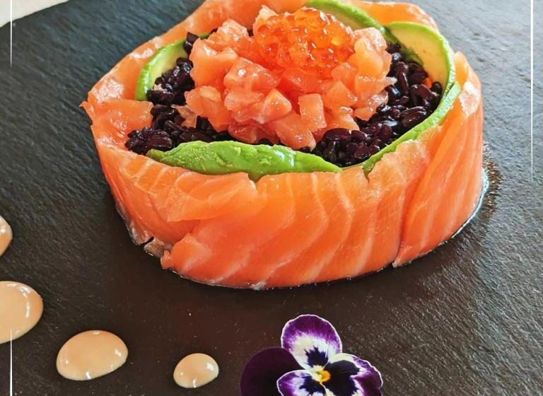 בית מלון כפרי Ristorante Magia Del Brenta