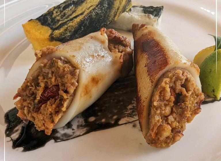 בית מלון כפרי Ristorante Magia Del Brenta