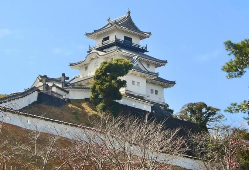 酒店 Royal Inn Kakegawa