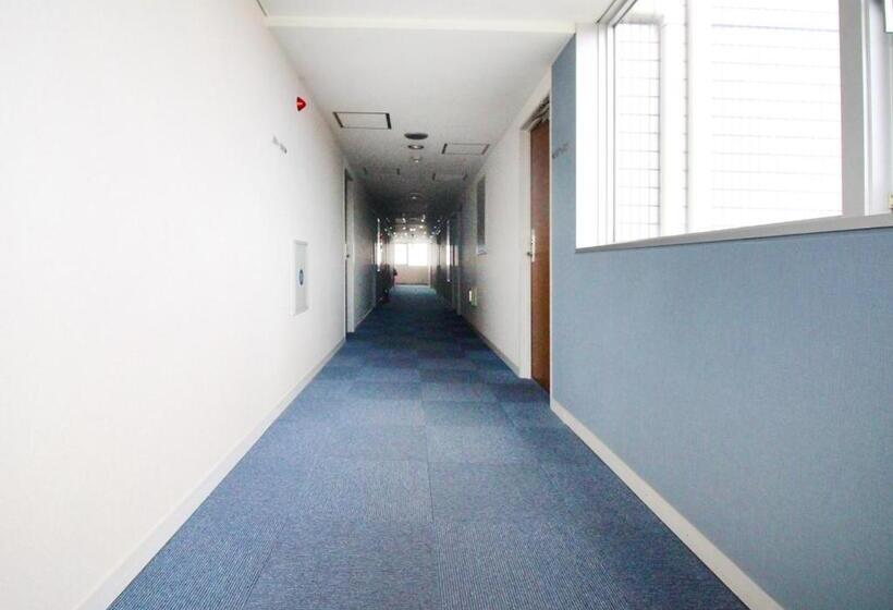 酒店 Royal Inn Kakegawa