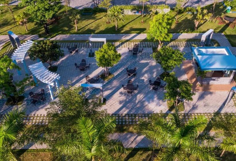 هتل Khách Sạn Sam Quảng Bình