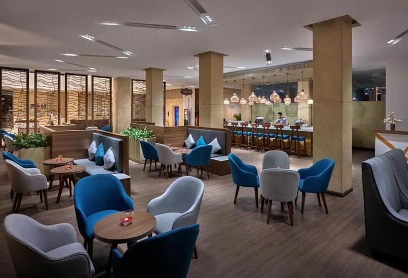 هتل Khách Sạn Sam Quảng Bình