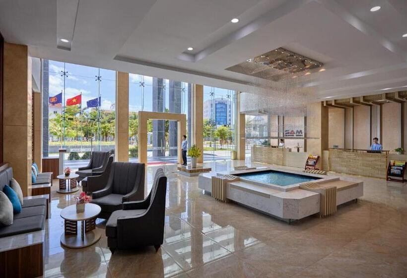 هتل Khách Sạn Sam Quảng Bình