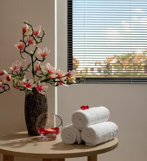 هتل Khách Sạn Sam Quảng Bình