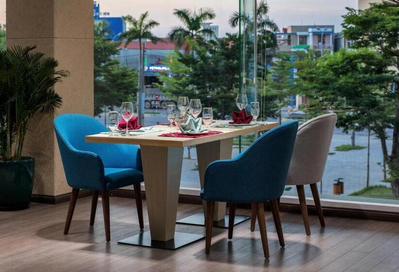 هتل Khách Sạn Sam Quảng Bình