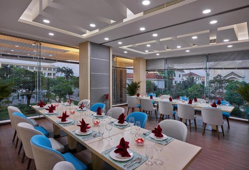 هتل Khách Sạn Sam Quảng Bình