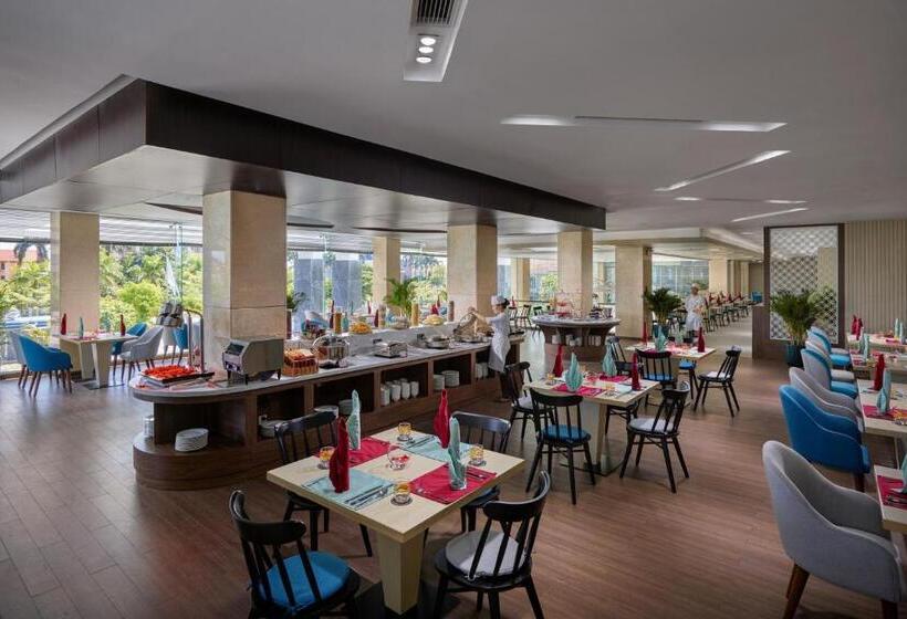 هتل Khách Sạn Sam Quảng Bình