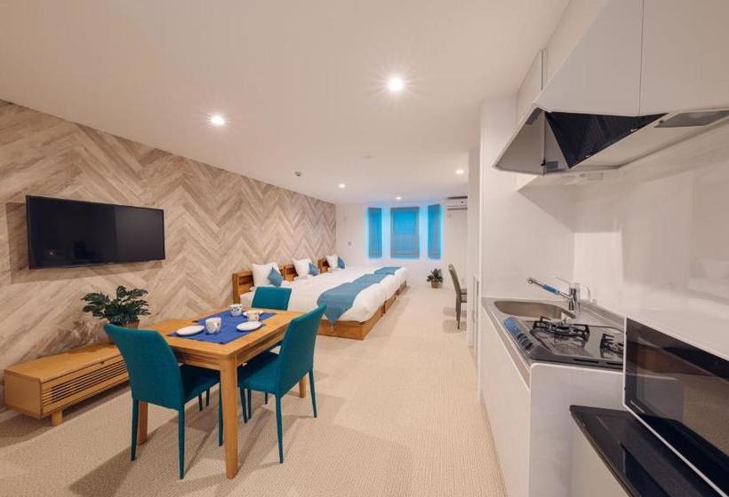 فندق Santa Barbara Miyakojima Resort